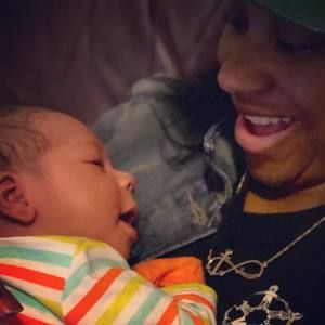 Meet your Posher, Kyla